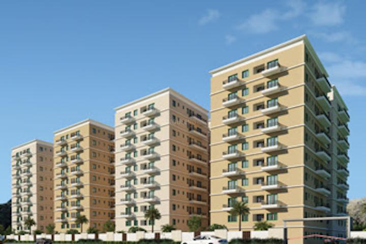 Janapriya Unnati Tower B Main Image 1
