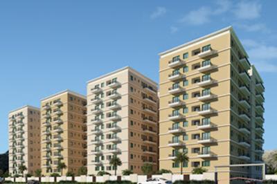 Janapriya Unnati Tower B
