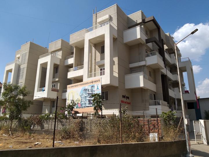 Gallery Cover Pic of Samarth Krishna