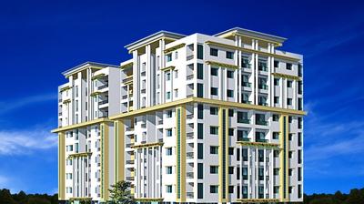 Gallery Cover Pic of Mahalaxmi Jai Shree Ram Apartment