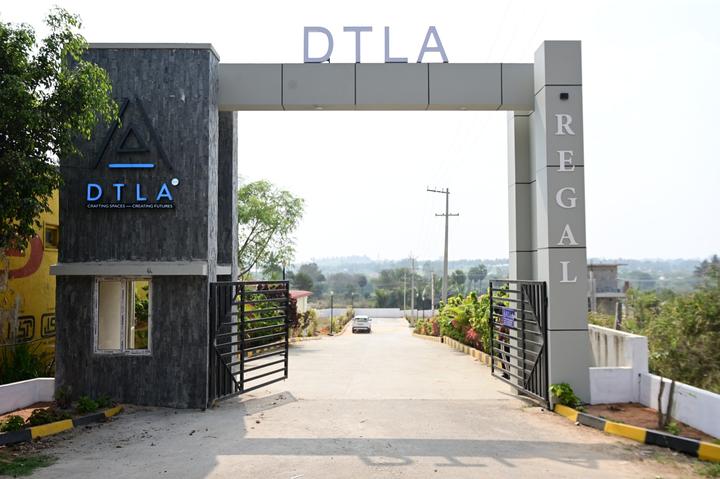 Gallery Cover Pic of DTLA Regal