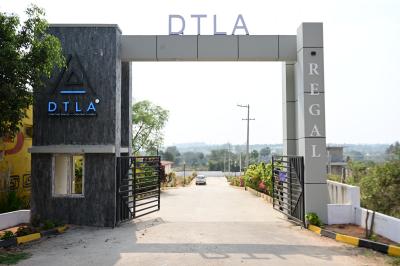Project Image of 600 Sq.ft Residential Plot / Land for sale in Bagalur for Rs. 1800000