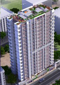 Project Image of 560 Sq.ft 2 BHK Apartment / Flat for sale in Ghatkopar East for Rs. 15000000