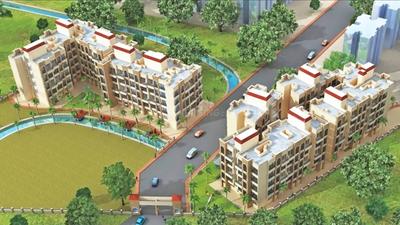 2 BHK Independent House