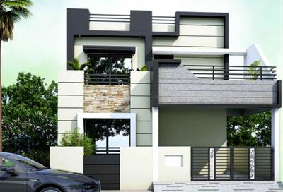 Gallery Cover Pic of Shree Krishna Lifestyle Colony