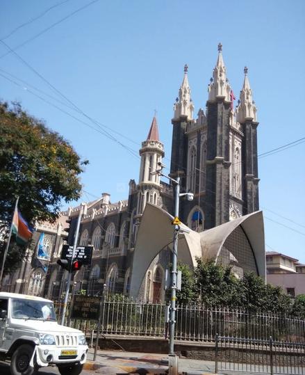 JP Ato Byculla More Images 1