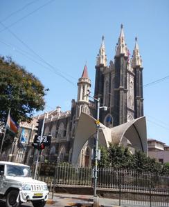 JP Ato Byculla Project Images