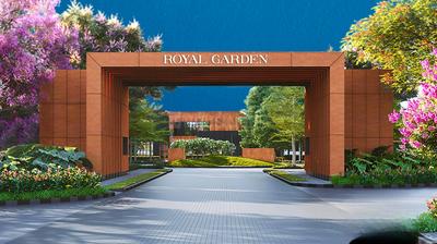 Project Image of 925 Sq.ft Residential Plot / Land for sale in West Tambaram for Rs. 3236575