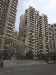 Project Image of 1250 Sq.ft 2.5 BHK Apartment / Flat for sale in Noida Extension for Rs. 10700000
