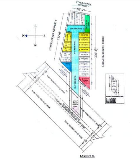 Shiv ATC Enclave Elevation 1