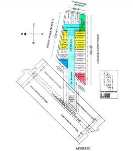 Shiv ATC Enclave Project Images