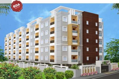 3 BHK Flat