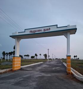 Shanmuganathan Arupadai Nagar Project Images