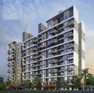 Urbania Mangalam Project Images