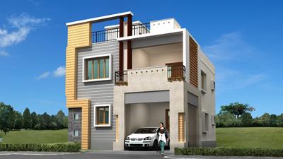 Gallery Cover Pic of Divine Villas 5