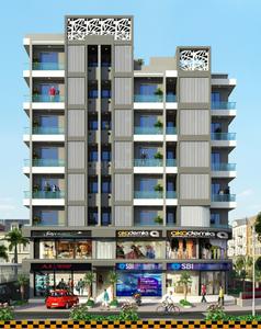 I S Humaira Hill Project Images