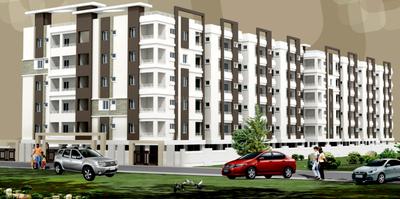 Gallery Cover Pic of Gowtham Towers