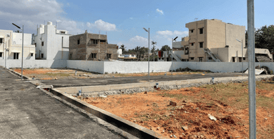 KTK Avenue Project Images
