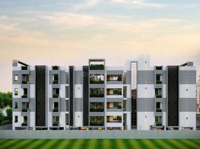 RSS Gopal Niwas Project Images