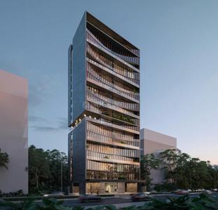 4 BHK Flat