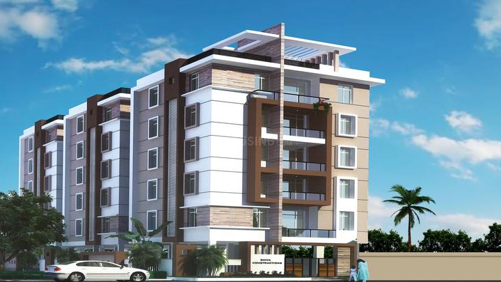 Siva TRR Classic Towers More Images 1