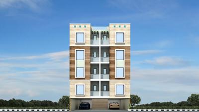 Gallery Cover Pic of Piyush Builder Piyush Floors