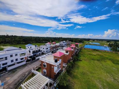 Gallery Cover Pic of OAS Lake Life Township