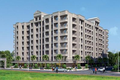 Panvelkar Optima Apartment