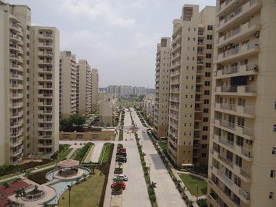 Project Image of 1800 Sq.ft 4 BHK Apartment / Flat for sale in Sector 72 for Rs. 29000000