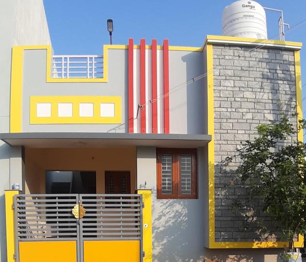 MG Builders Chennai Sri Varamangala Nagar More Images 1