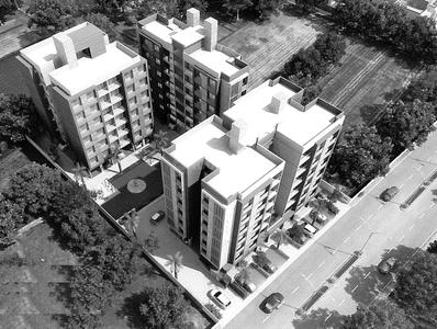 Akshar Platinium Project Images