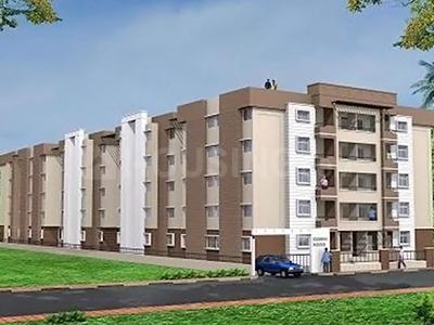 Kumbha Woods Project Images
