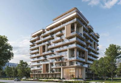 113 Residences By Iman Project Images