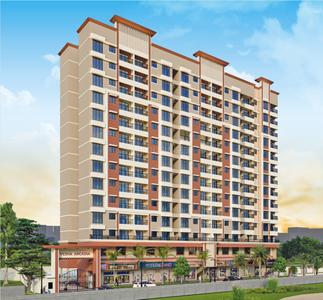 Gallery Cover Pic of Yesha Arcadia