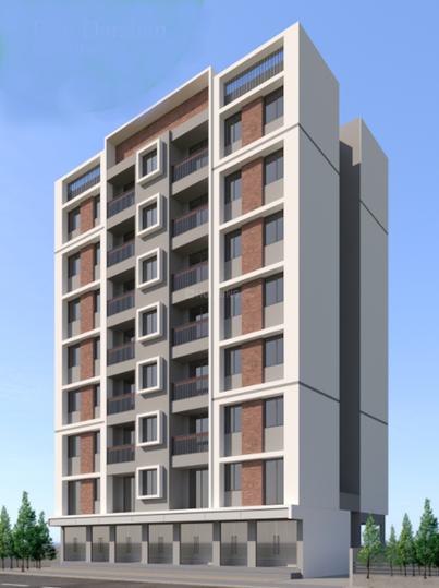 Ashray Dev Darshan Main Image 1