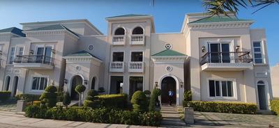 Project Image of 4500 Sq.ft 4 BHK Villa for sale in New Chandigarh for Rs. 135000000