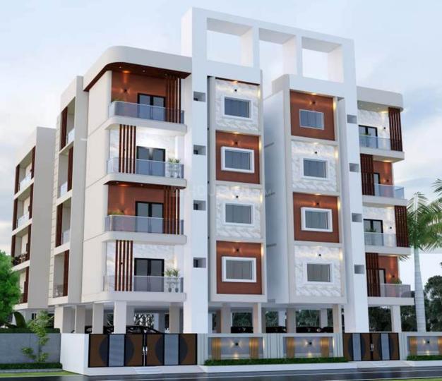 Gallery Cover Pic of Ashmi Residency