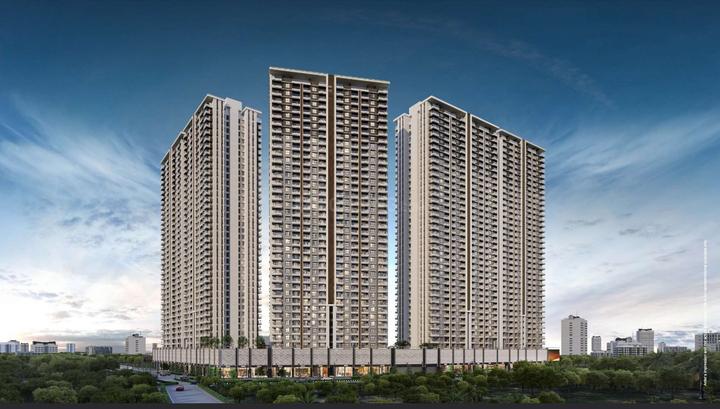 Gallery Cover Pic of Godrej Park World