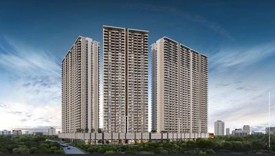 Project Image of 1250 Sq.ft 3 BHK Apartment / Flat for sale in Hinjawadi Phase 2 for Rs. 15000000