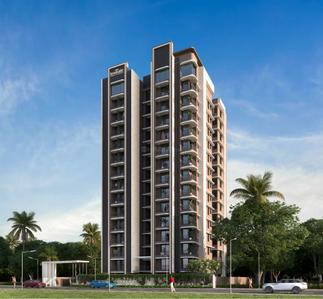Aurex Brookside Project Images