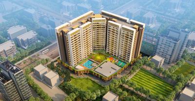 Gallery Cover Pic of Greenscape Horizon Landmark