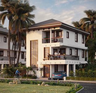 Project Image of 4010 Sq.ft 4 BHK Villa for sale in Siolim for Rs. 54000000