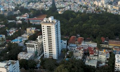 Project Image of 2387 Sq.ft 3 BHK Apartment / Flat for sale in Frazer Town for Rs. 60000000