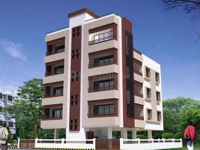 Gallery Cover Pic of Sukhyog Manomay Apartment