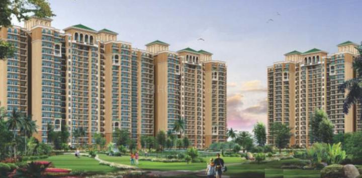 Gallery Cover Pic of Grand Omaxe Phase 6