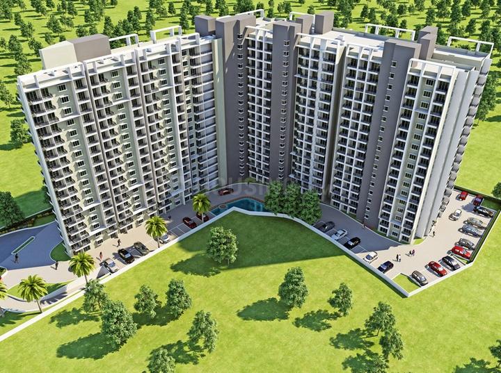 Gallery Cover Pic of Mantri Premero