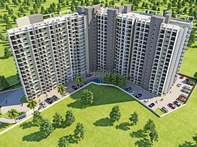 Project Image of 1072 Sq.ft 2 BHK Apartment / Flat for sale in Doddakannelli for Rs. 8500000