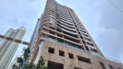 Project Image of 1100 Sq.ft 3 BHK Apartment / Flat for sale in Agripada for Rs. 45000000