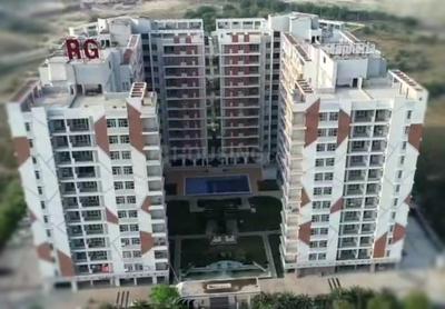 Project Image of 1551 Sq.ft 3 BHK Apartment / Flat for sale in Vrindavan Yojana for Rs. 12500000
