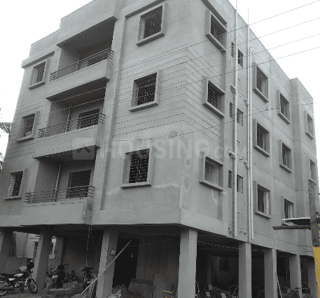 Gallery Cover Pic of Om Residency